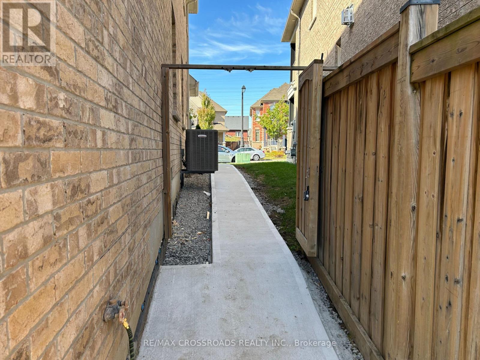 BSMT- 63 Stannardville Drive, Ajax, ON photo 7