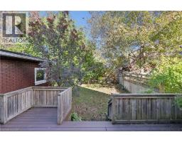 148 Lydia Street, Kitchener, ON N2H1V8 Photo 27