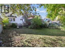 148 Lydia Street, Kitchener, ON N2H1V8 Photo 29