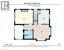 148 Lydia Street, Kitchener, ON N2H1V8 Photo 31