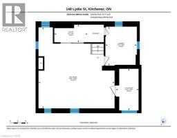 148 Lydia Street, Kitchener, ON N2H1V8 Photo 33