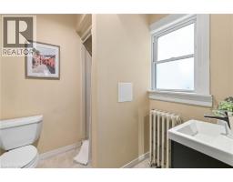 Bedroom - 148 Lydia Street, Kitchener, ON N2H1V8 Photo 6