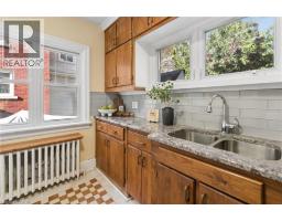 Kitchen - 148 Lydia Street, Kitchener, ON N2H1V8 Photo 9