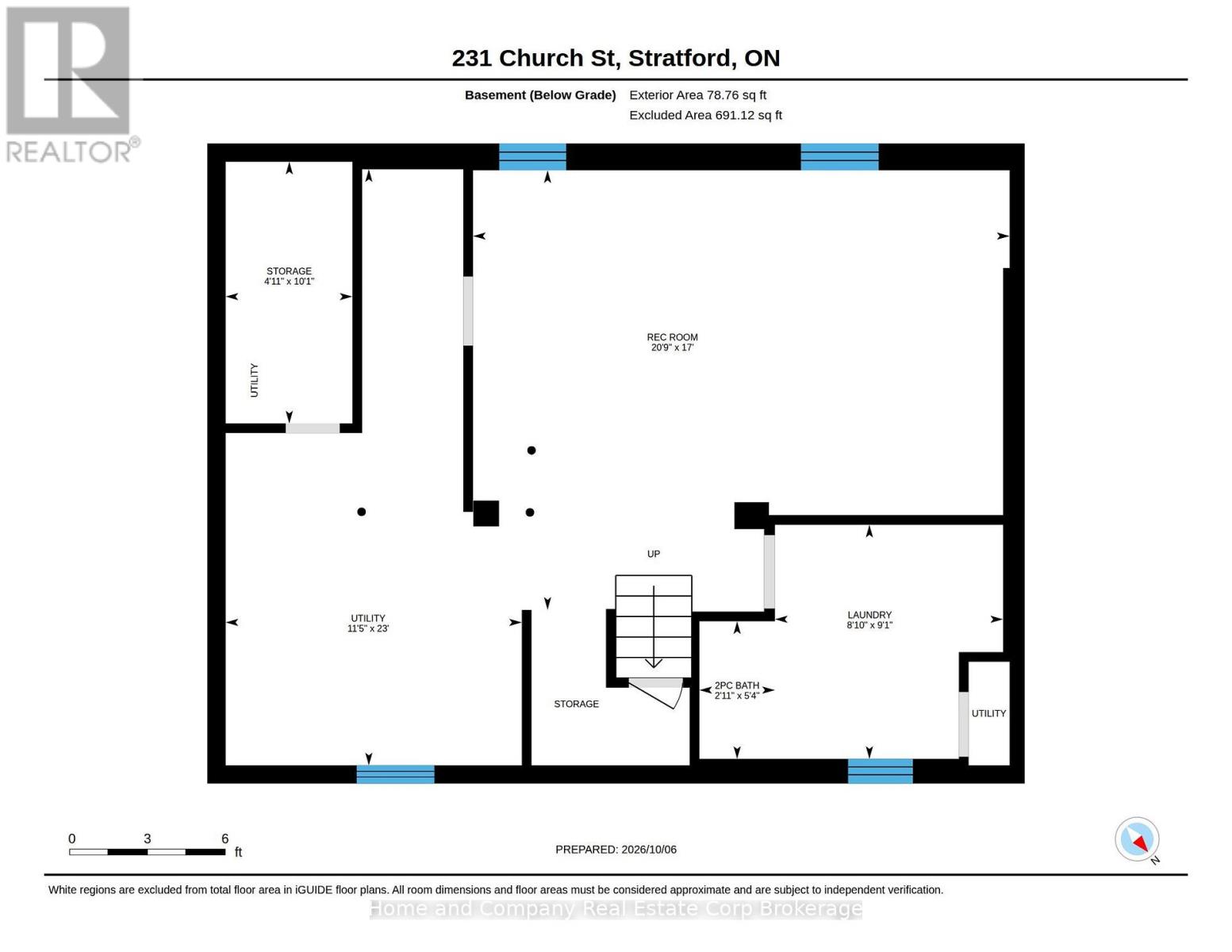 231 CHURCH STREET - 49