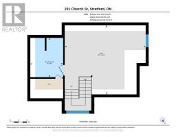 231 Church Street, Stratford, ON N5A2R7 Photo 48