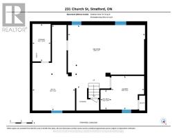 231 Church Street, Stratford, ON N5A2R7 Photo 49