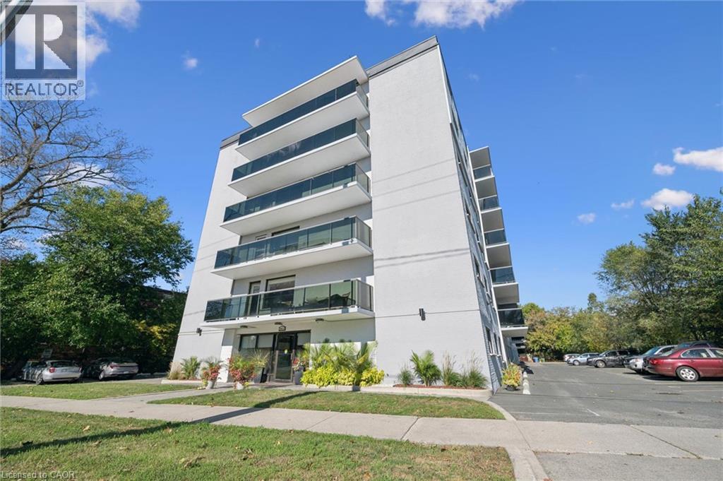 2411 NEW Street Unit# 405, Burlington — photo 3