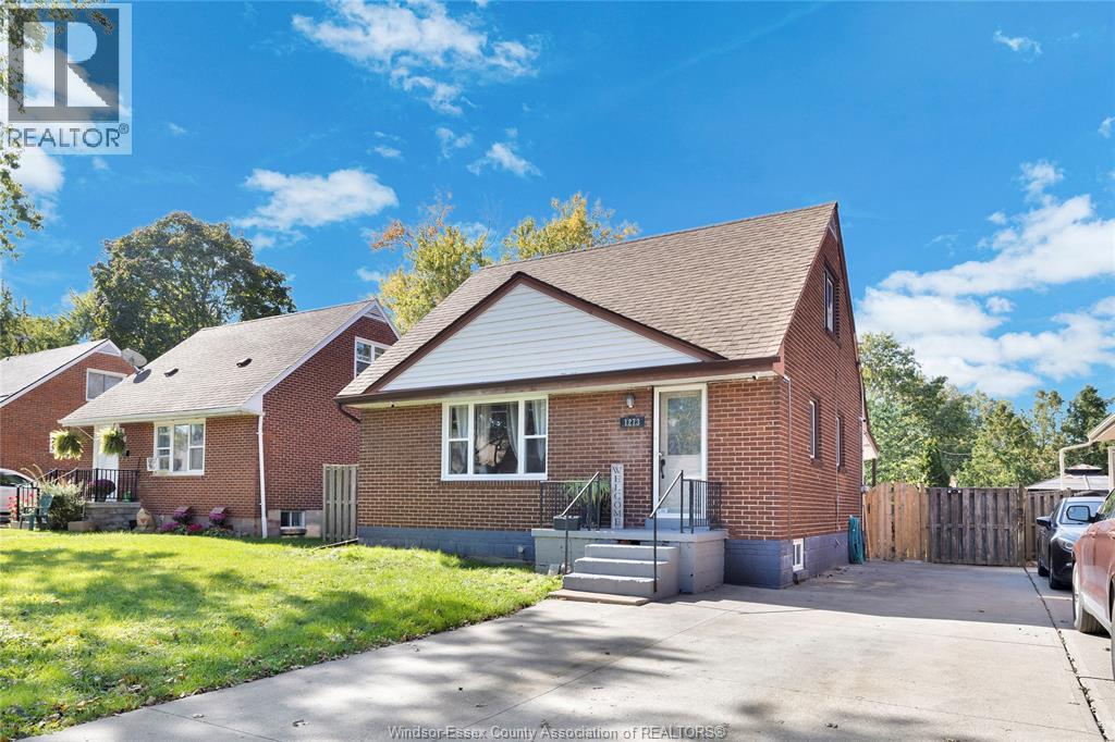 1273 TILSTON DRIVE - 3