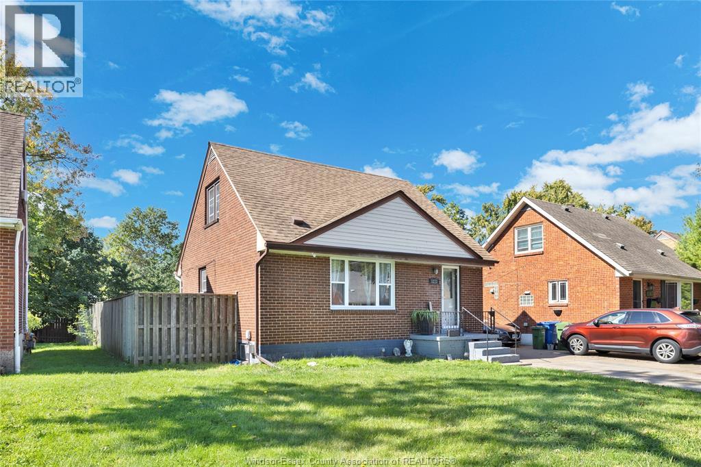 1273 TILSTON DRIVE - 2