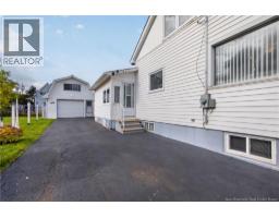 Attic - 46 Churchill Street, Moncton, NB E1C7H7 Photo 6