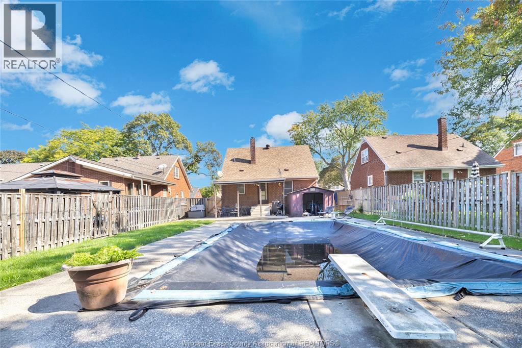 1273 TILSTON DRIVE - 8