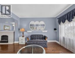 2pc Ensuite bath - 46 Churchill Street, Moncton, NB E1C7H7 Photo 11