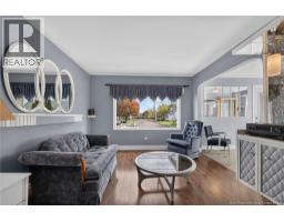 Living room - 46 Churchill Street, Moncton, NB E1C7H7 Photo 16