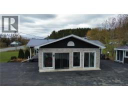 Living room - 2994 Route 108, New Denmark, NB E7G2T2 Photo 7