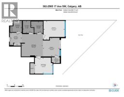 302, 2505 17 Avenue SW - photo 34