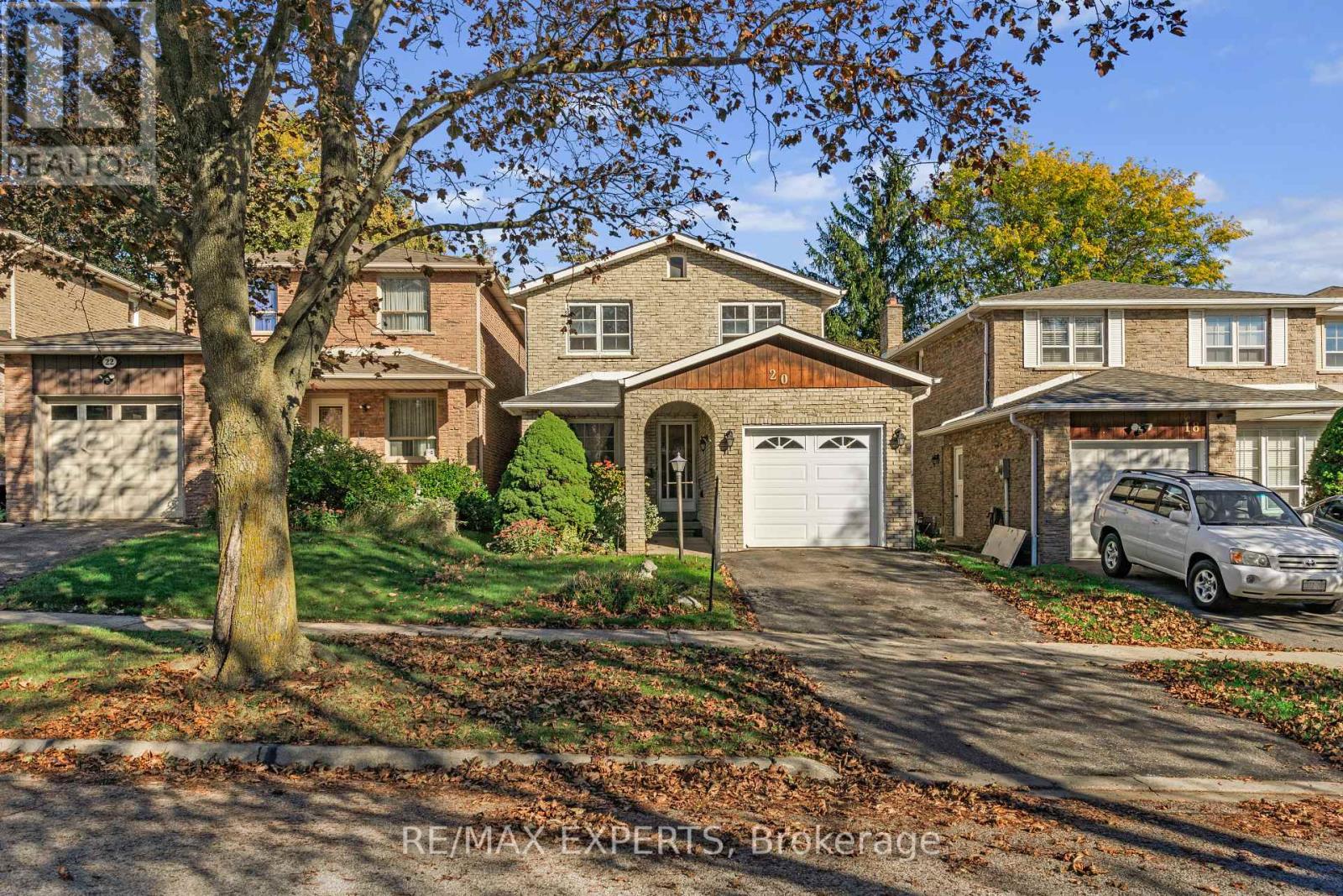 20 Charnwood Place, Markham, ON photo 2