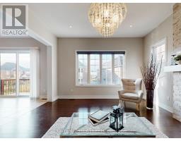 61 Match Point Court, Aurora, ON L4G3J1 Photo 11