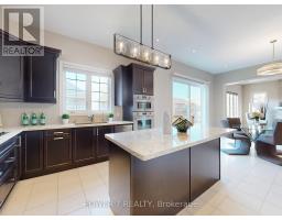 61 Match Point Court, Aurora, ON L4G3J1 Photo 17