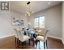 61 Match Point Court, Aurora, ON L4G3J1 Photo 19