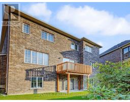 61 Match Point Court, Aurora, ON L4G3J1 Photo 41