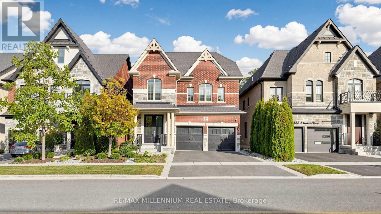 327 MACTIER DRIVE - 1
