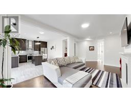 327 Mactier Drive, Vaughan, ON L4H4R1 Photo 6