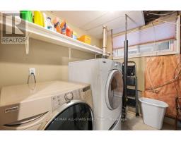 Basement - 4 Smith Street, Bradford West Gwillimbury, ON L3Z3C9 Photo 11