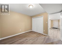 Laundry room - Basement - 4 Smith Street, Bradford West Gwillimbury, ON L3Z3C9 Photo 7