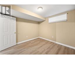 Mud room - Basement - 4 Smith Street, Bradford West Gwillimbury, ON L3Z3C9 Photo 8