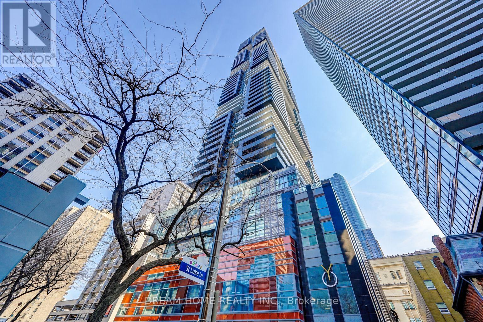 513 - 7 GRENVILLE STREET, Toronto (Bay Street Corridor)