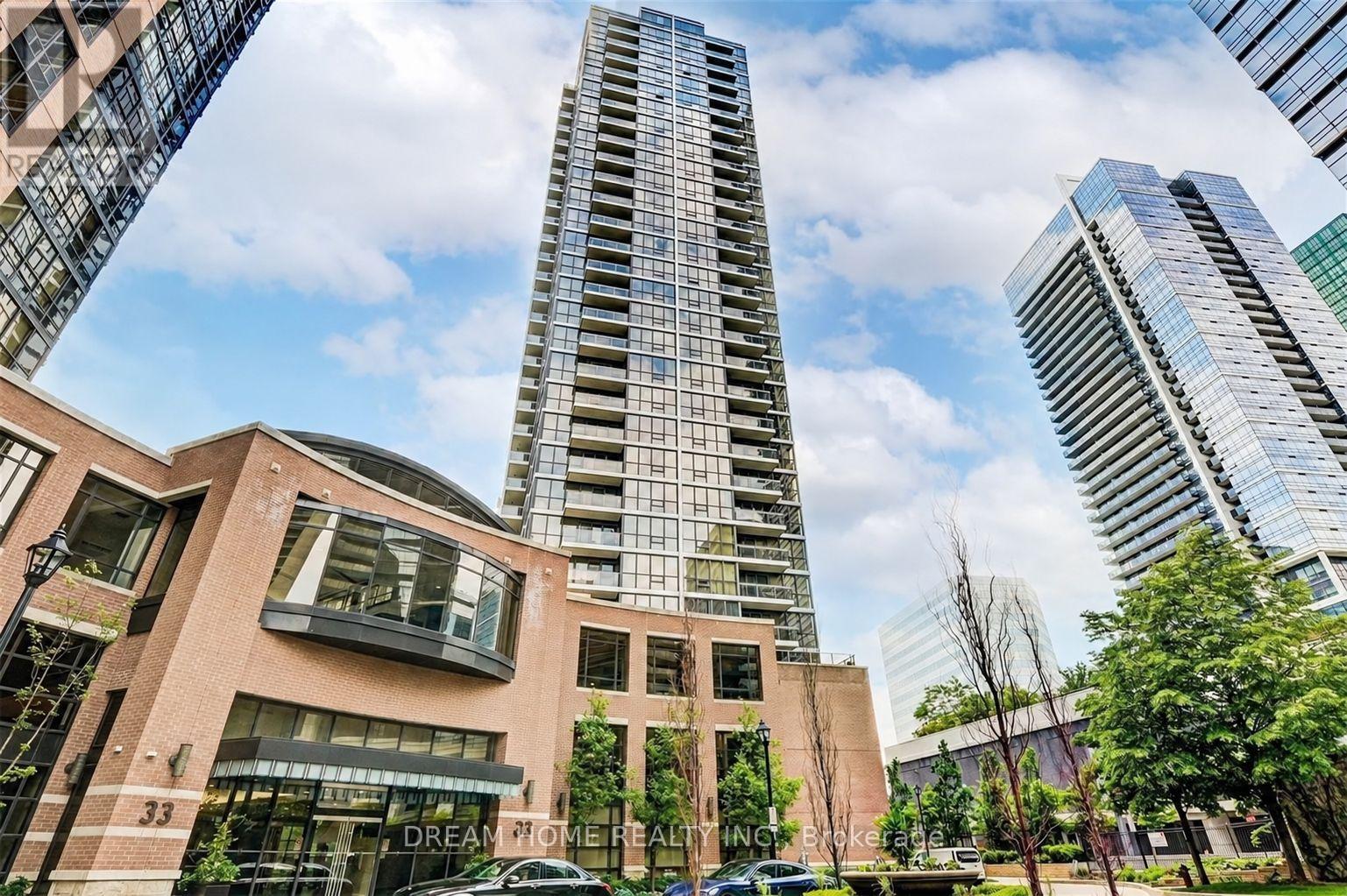 711 - 23 SHEPPARD AVENUE E, Toronto (Willowdale East)
