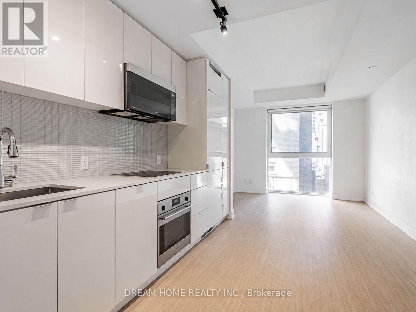 513 - 7 GRENVILLE STREET, Toronto (Bay Street Corridor) — photo 8