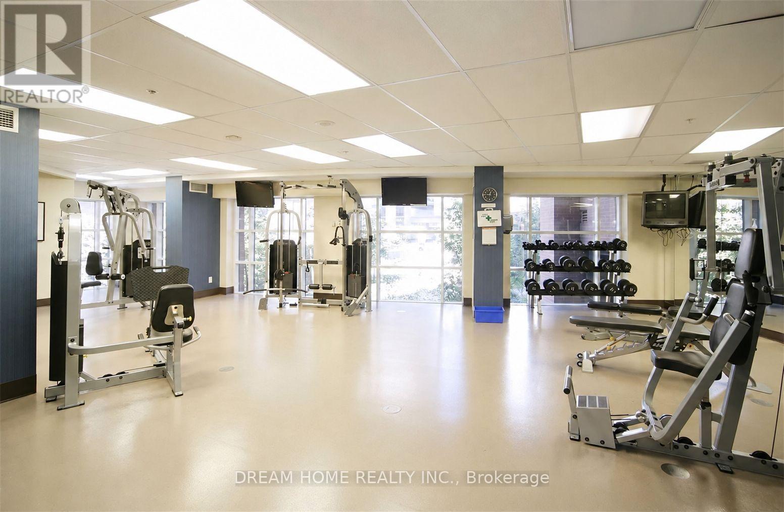 711 - 23 SHEPPARD AVENUE E, Toronto (Willowdale East) — photo 11