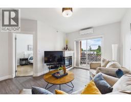 4pc Bathroom - 303, 2134 Kensington Road Nw, Calgary, AB T2N3R7 Photo 6