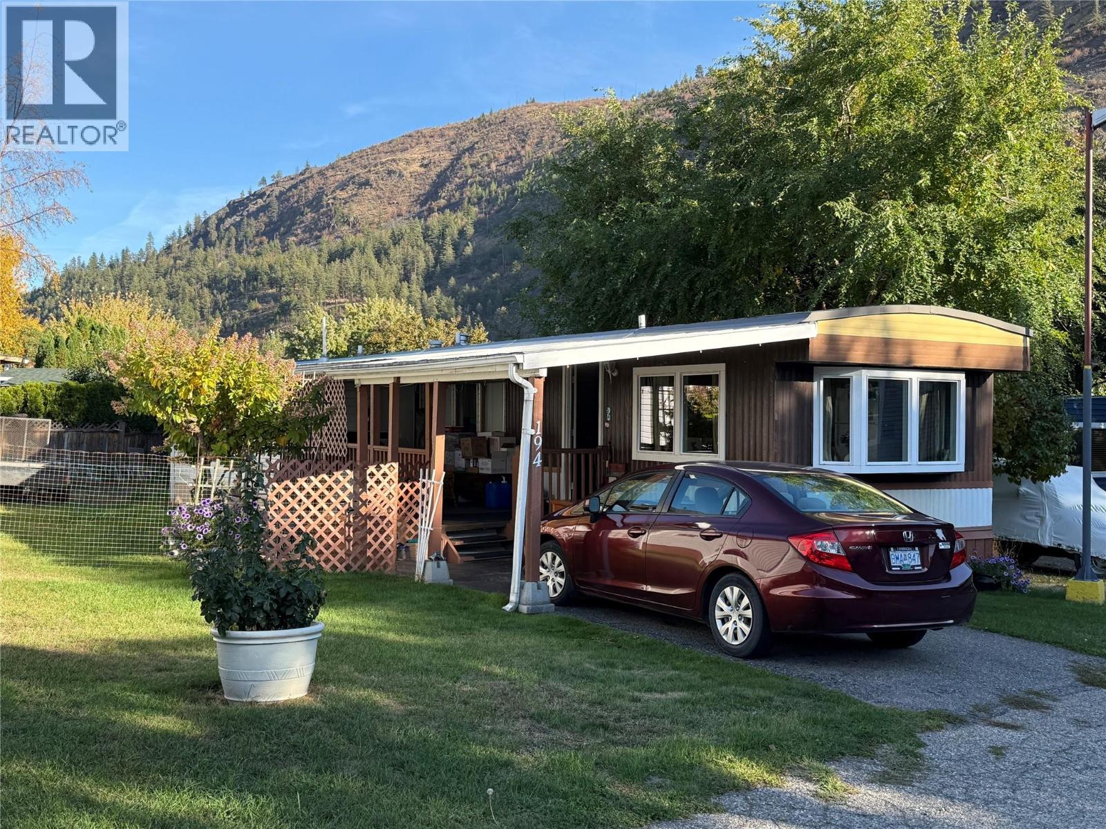1699 Ross Road Unit# 194, West Kelowna