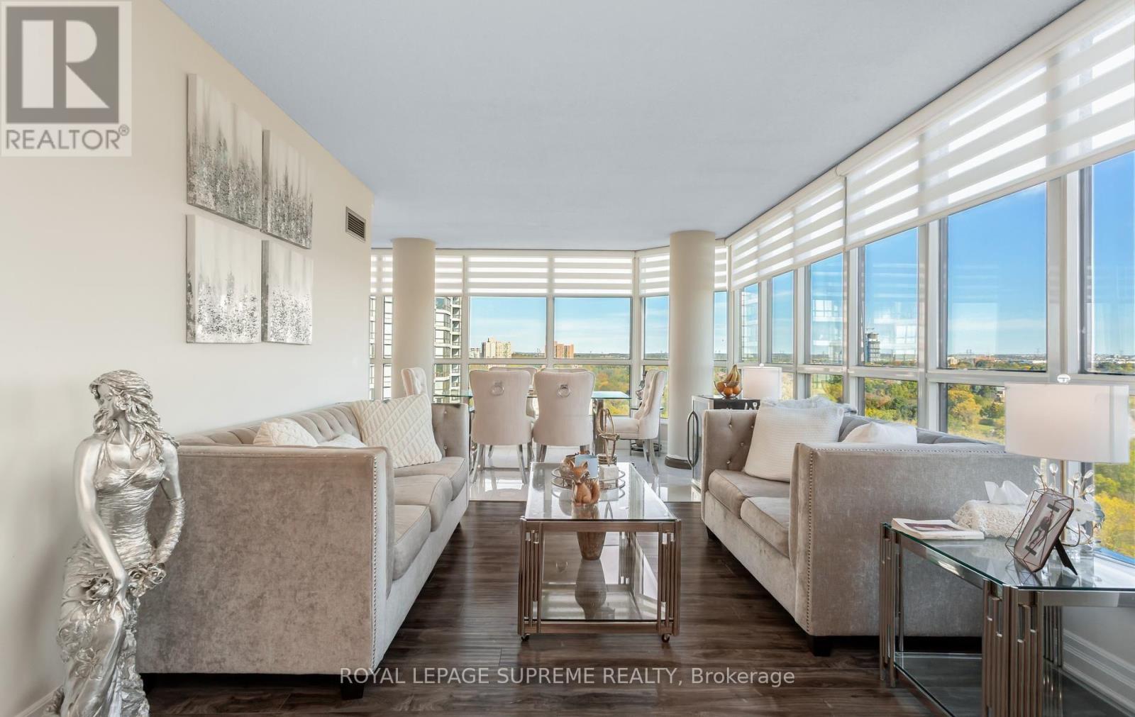 1015- 5 Rowntree Road, Toronto, ON photo 12