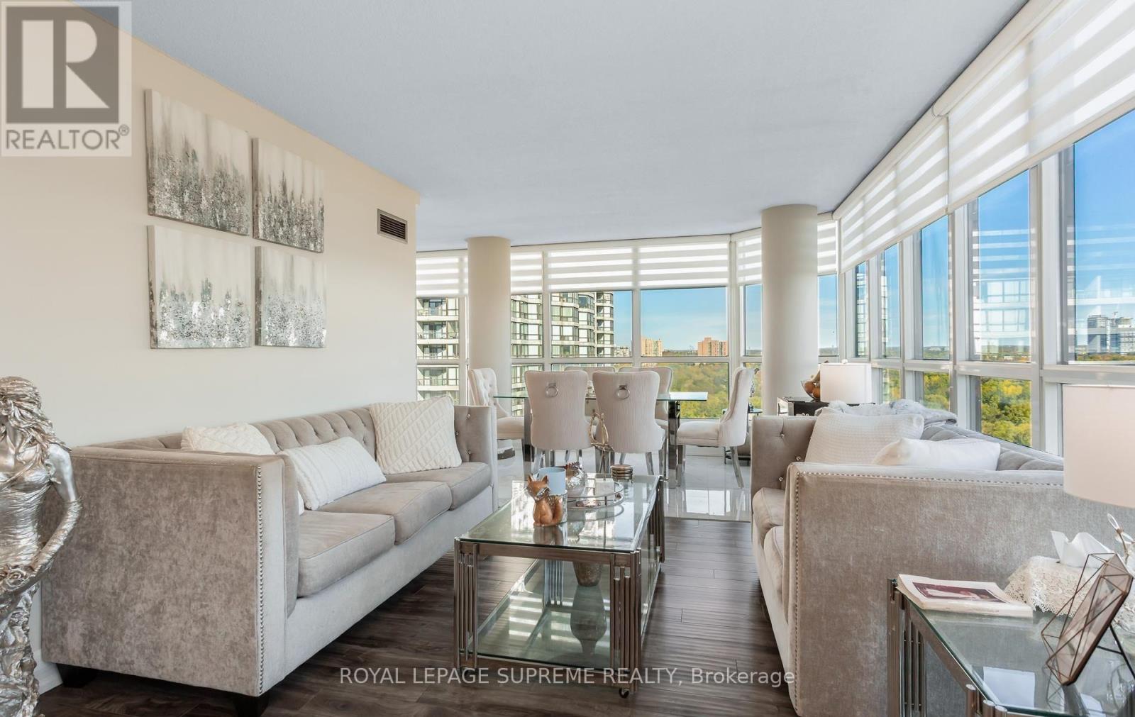 1015- 5 Rowntree Road, Toronto, ON photo 13