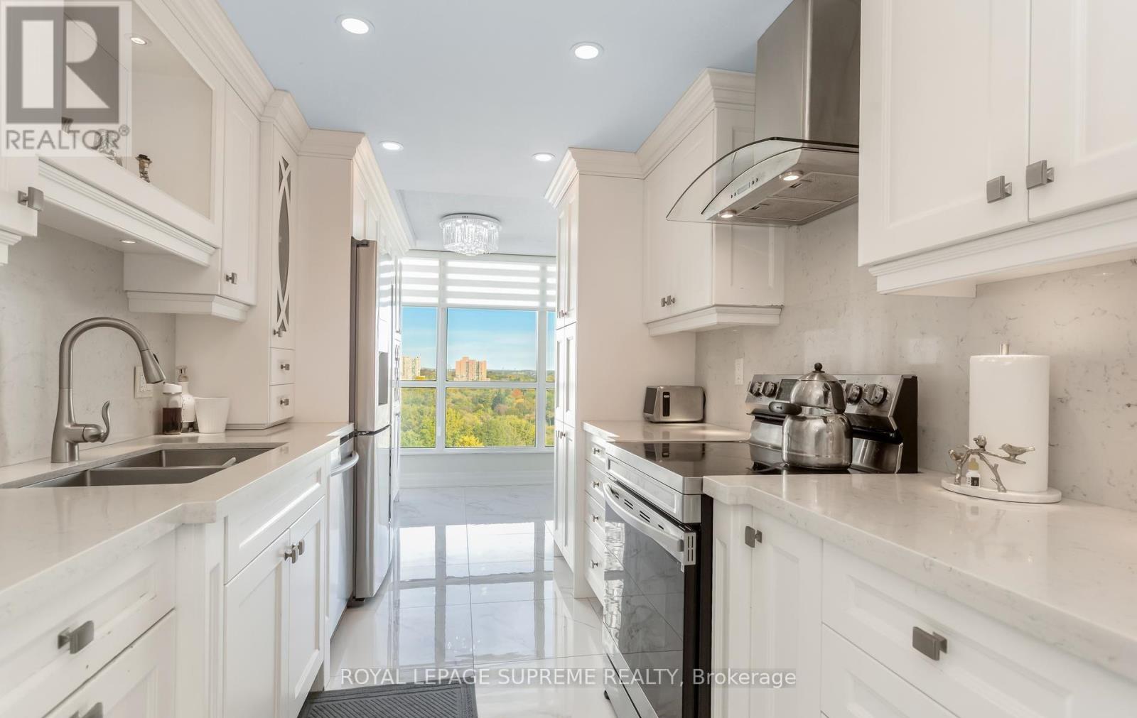 1015- 5 Rowntree Road, Toronto, ON photo 28