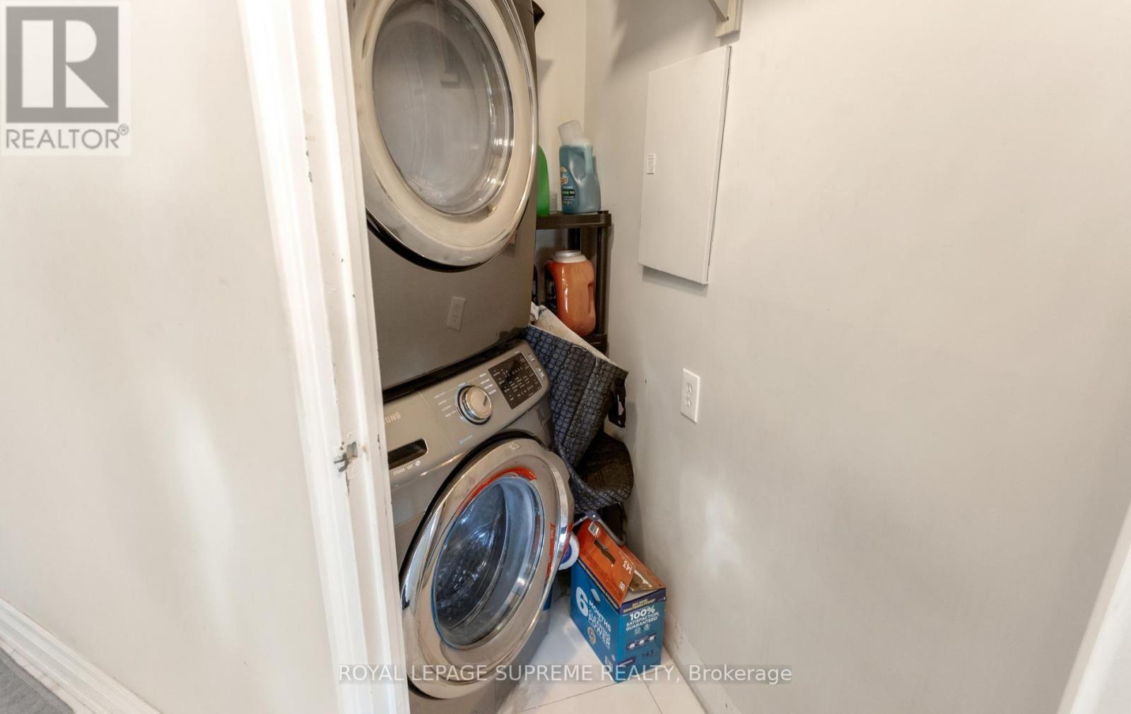 1015- 5 Rowntree Road, Toronto, ON photo 38