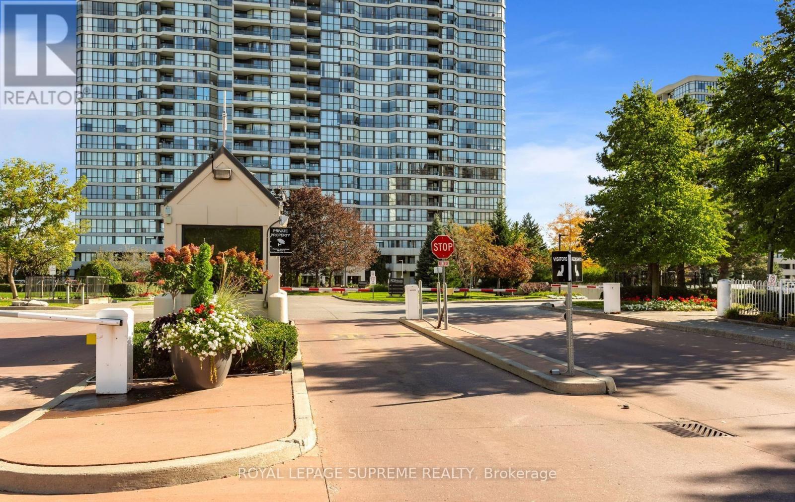 1015- 5 Rowntree Road, Toronto, ON photo 50