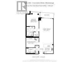 308 - 1 Hurontario Street, Mississauga, ON L5G0A3 Photo 36