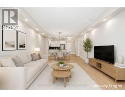 308 - 1 Hurontario Street, Mississauga, ON L5G0A3 Photo 6