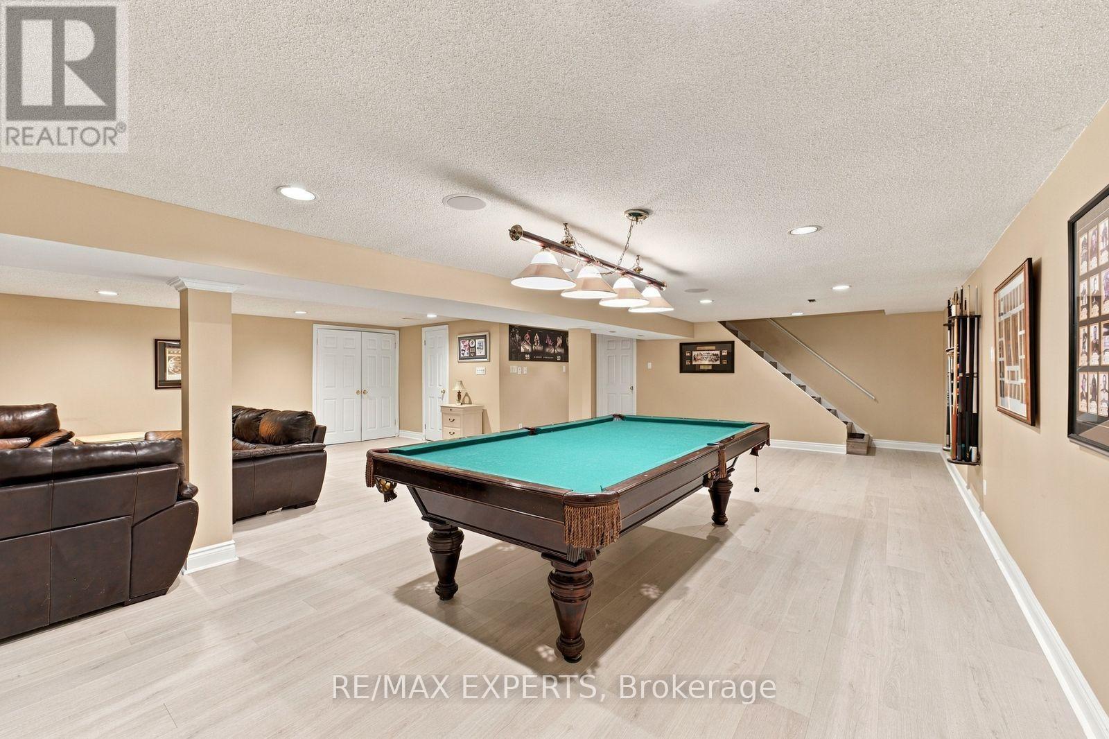 8 Fendley Court, Brampton, ON photo 34