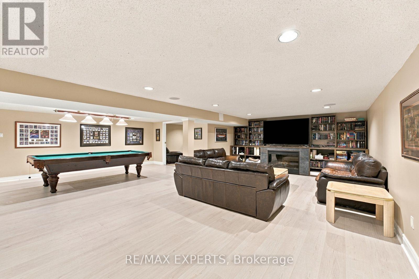 8 Fendley Court, Brampton, ON photo 36