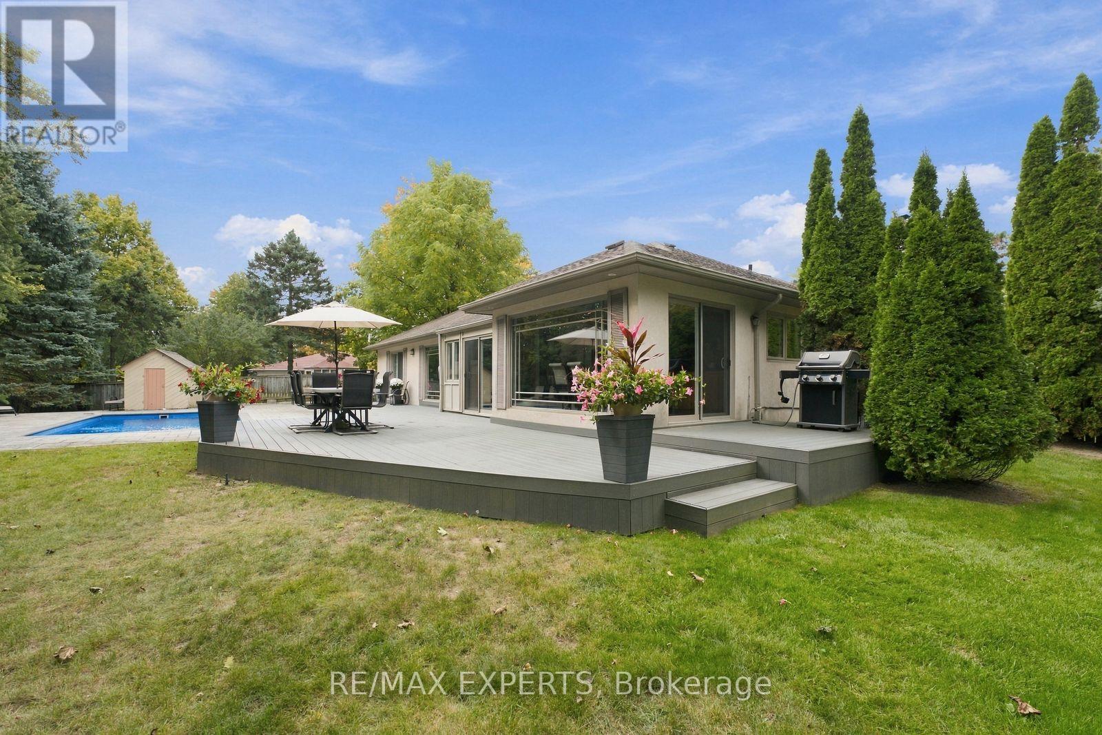 8 Fendley Court, Brampton, ON photo 41