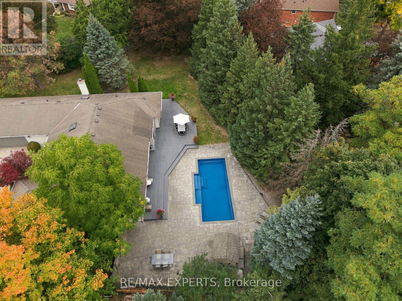 8 Fendley Court, Brampton, ON photo 44