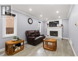 Bedroom 4 - 3549 Redmond Road, Mississauga, ON L5B3T9 Photo 10