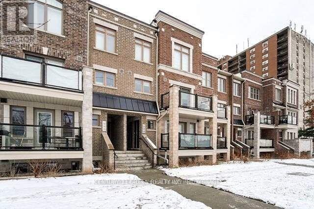 Photo of 2355 Sheppard Avenue