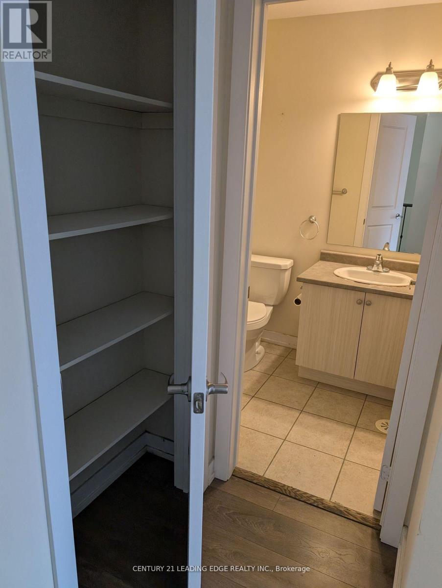 #223 2355 SHEPPARD AVENUE W - 12