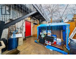 744-746 Wilson Avenue, Toronto, ON M3K1E2 Photo 24